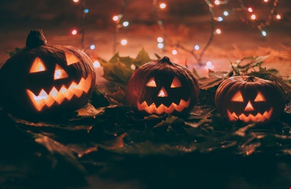 Een feestje in de herfst? Dit thema is altijd leuk!  Een feestje in de herfst? Dit thema is altijd leuk!